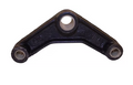 Equalizer, Cast, 6 1/4" Curved