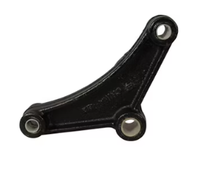 Equalizer, 3/4" Center Hole