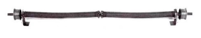 81" 120# Operator, Dual Spring