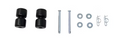 Repl Rollers Kit, Gl1 (2Pk)