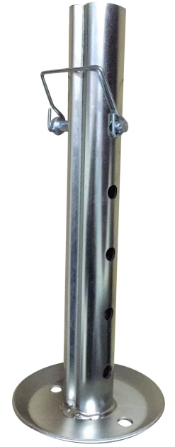 Ram Dropleg Insert With Pin