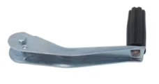 Topwind Jack Handle, Atwood, Fulton