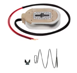 Dexter 15K Magnet Kit