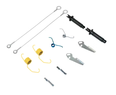 12" S/A Adjuster Kit