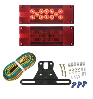 Waterproof Led Light Kit