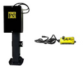 15K Hydraulic Jack, Sq Tube