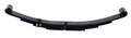4 Leaf 2600# Double Eye Spring 25-1/4"