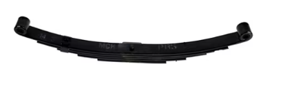 5 Leaf 2900# Double Eye Spring 25-1/4"