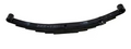 6 Leaf 3500# Double Eye Spring 24-7/8"