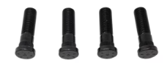 Drive In Stud 1/2" X 1-7/8", Qty 4