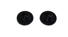 Grease Cap Plug, Ez Lube