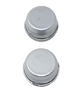 Grease Cap, 1.986" Od, Qty 2