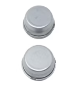 Grease Cap, 1.986" Od, Qty 2