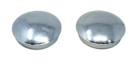 Grease Cap 2.72" Od, Qty 2