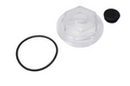 Oil Cap Kit, Dexter 6-9K, 8 Bolt