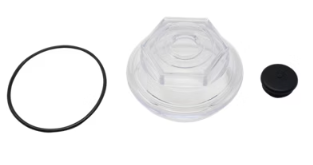 Oil Bath Cap 9-10K, Dex B4 07-09