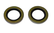 Double Lip Seals 1.979" Od 1.25" Id