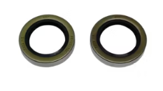 10-19 Seal, 1.718" Id,2.565" Od (2)