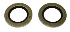 10-10 Seal, 2.125" Id 3.376" Od (2)