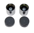 1.98" Bearing Protectors, Pair