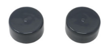 Bearing Protector Covers, 2"