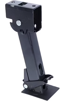 Stabilizer Jack, 1000# Capacity, Ea