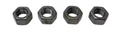 U-Bolt, 1.75"Rnd 5"L 1/2"D, Qty 2