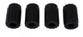 Nylon Bushings 9/16" Id, 1 5/16" Od