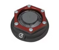 Aluminum. Oil Bath Cap 6-8K