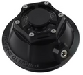 Aluminum Oil Bath Cap 10-16K (21-36)