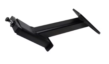 Stake Pocket Spare Tire Mount, 5,6 & 8