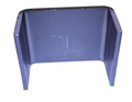 2 X 4 Stake Pocket - Steel