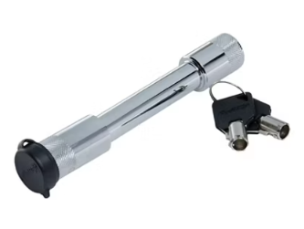 Locking Hitch Pin, 5/8", 2" Rcvr
