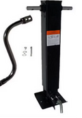 10K Drop Leg Jack, 12K Static S/W