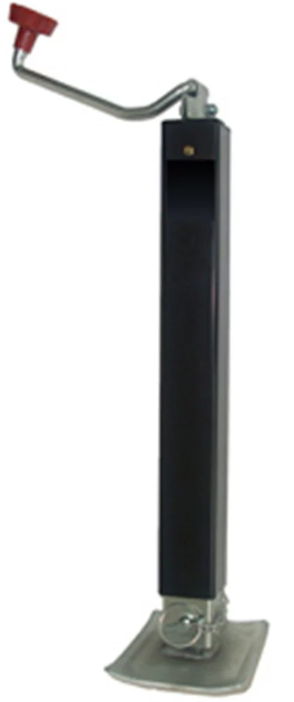 Jack, 8,000 Lb. T/W Weldon D/L