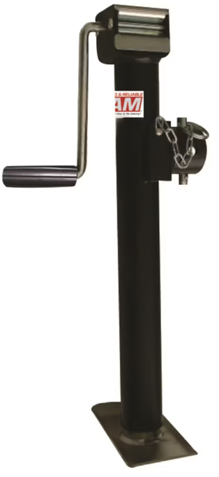 5K Static/3K Lift S/W Pipe Mt. Jack