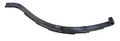 24.25" 4 Leaf Slipper Spring 1000#