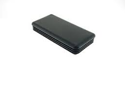 Sport Haven 2" x 4" Rectangular Tube Caps