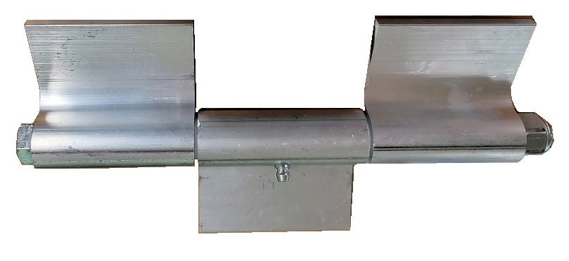 Sport Haven Aluminum Ramp Hinges