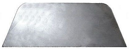 Sport Haven Single Fender Insert