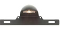 Led License Light With Bracket